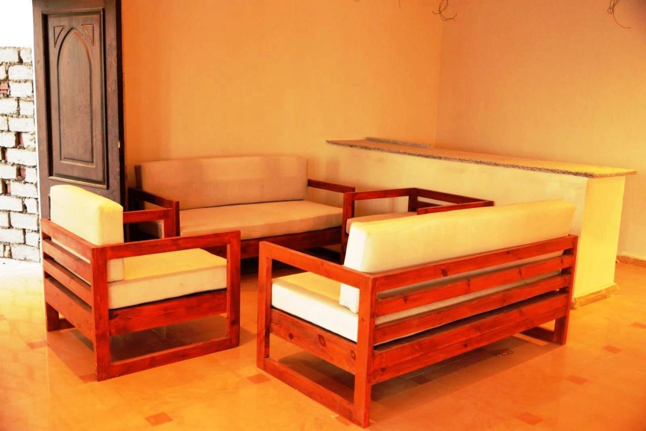 Zain Dive Inn Dahab Exteriör bild
