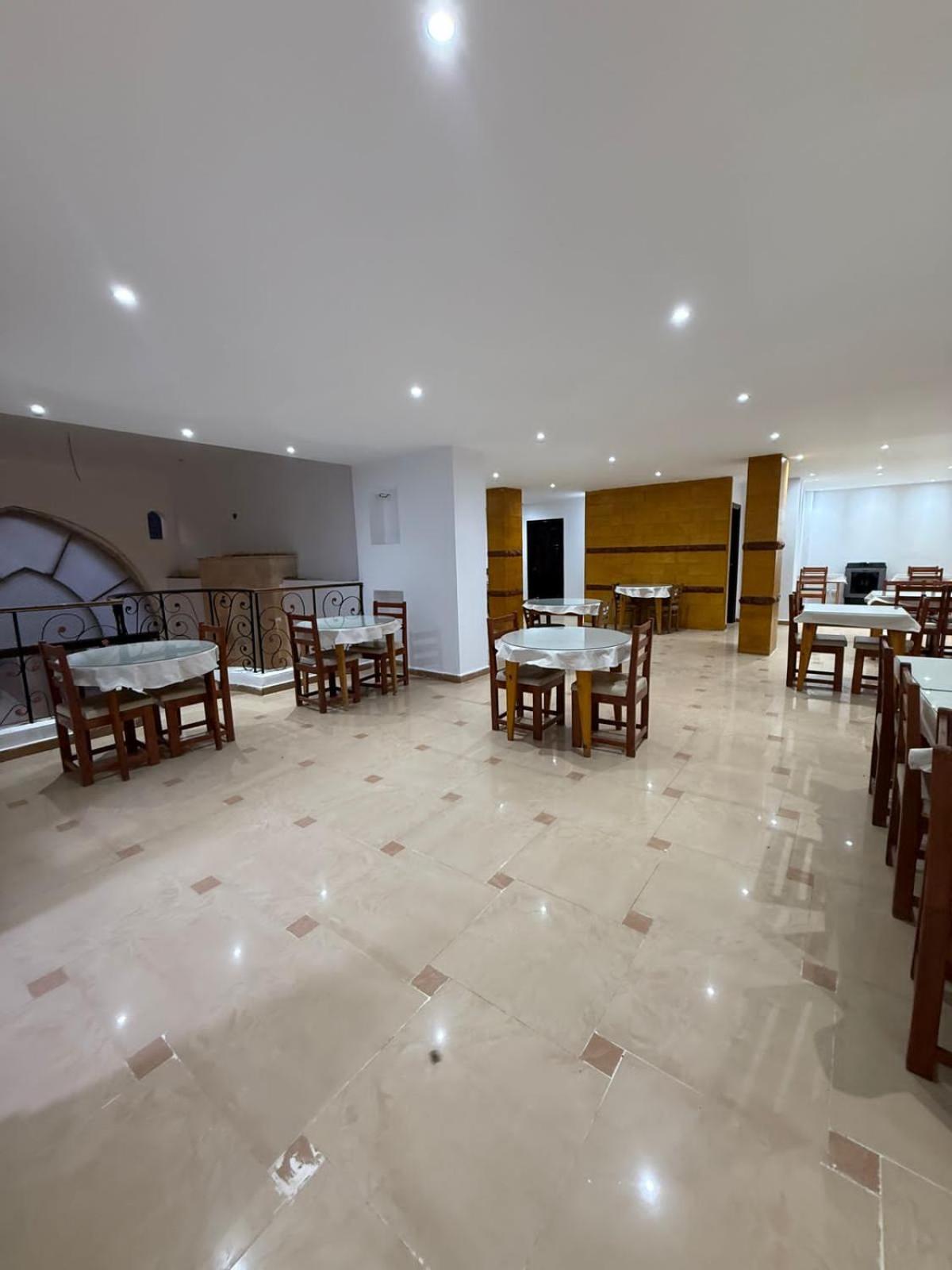 Zain Dive Inn Dahab Exteriör bild