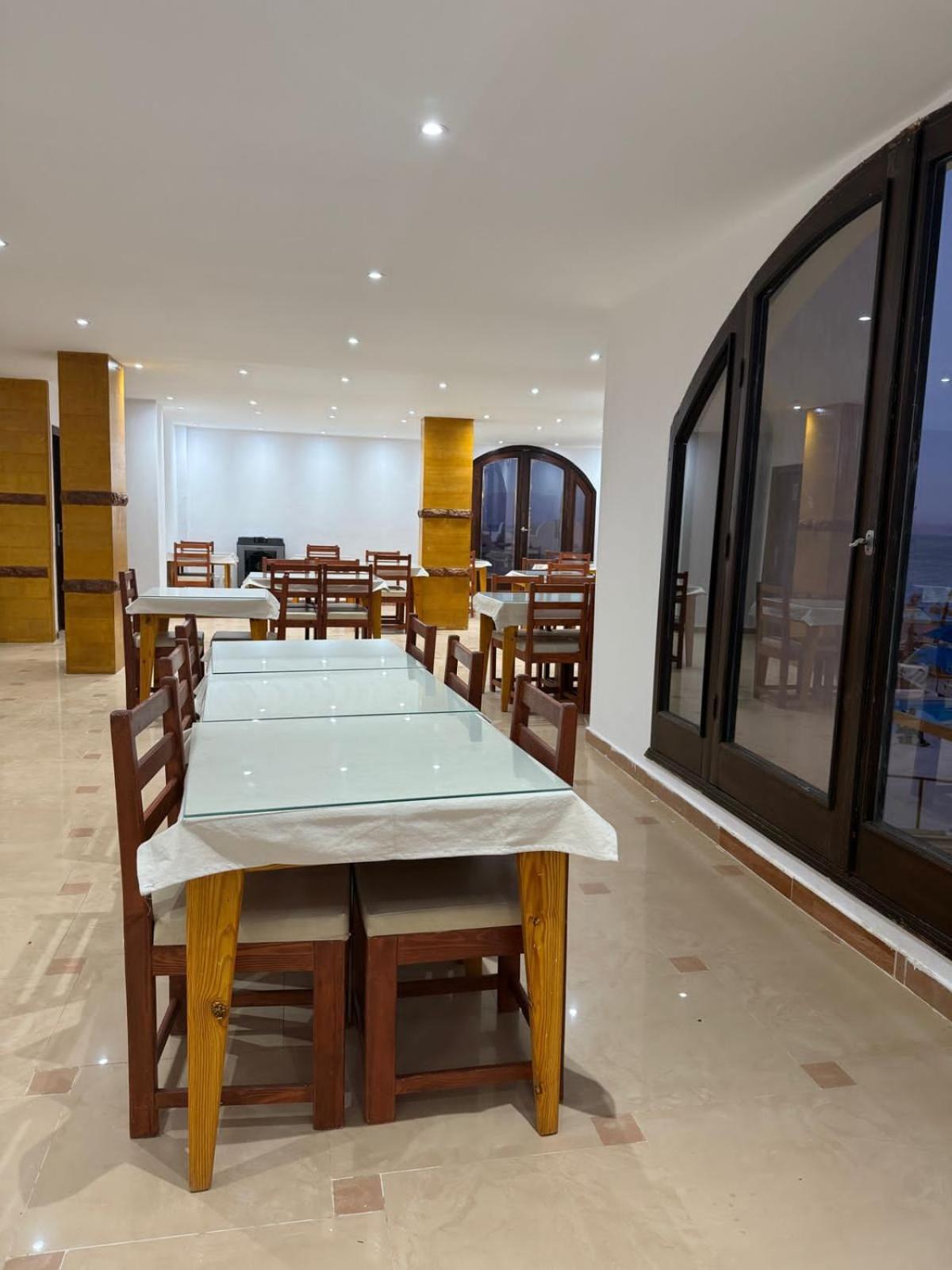 Zain Dive Inn Dahab Exteriör bild