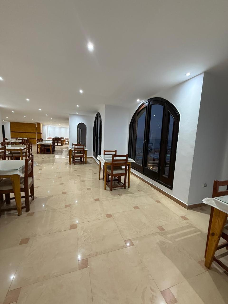 Zain Dive Inn Dahab Exteriör bild