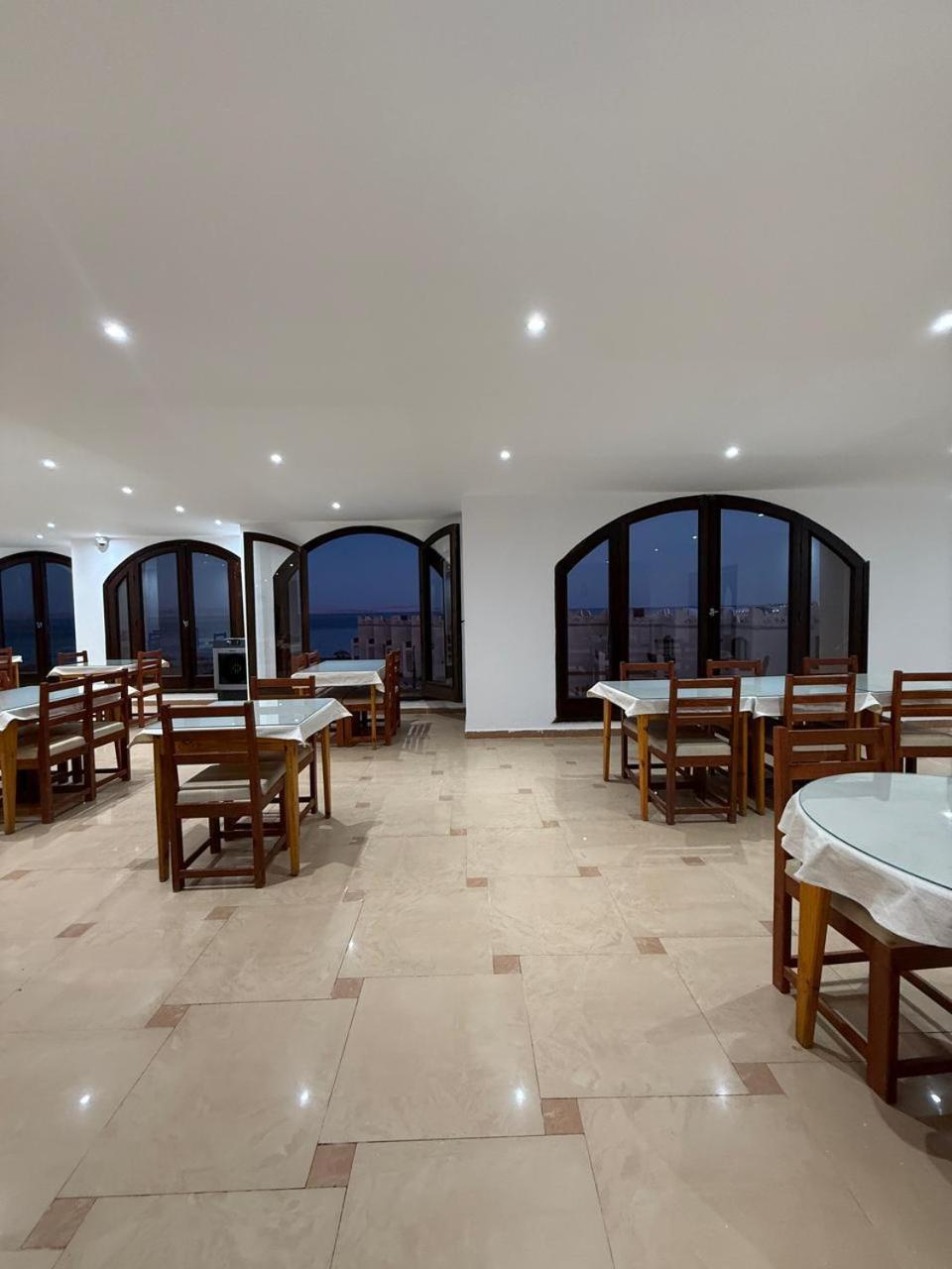 Zain Dive Inn Dahab Exteriör bild